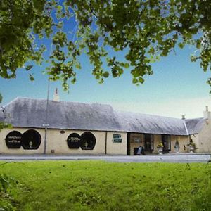 The Horseshoe Inn