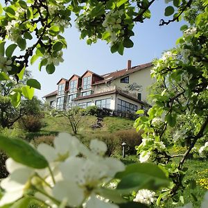 Landhotel BurgenBlick Garni&Tagungshotel